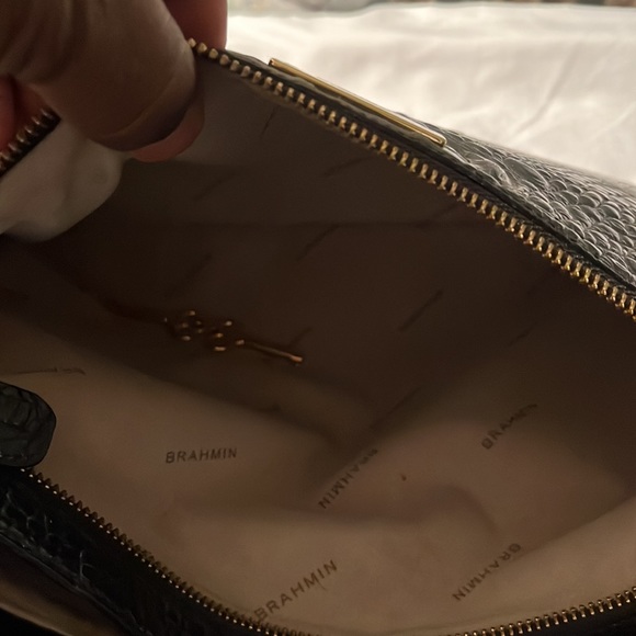 Brahmin bag. - Picture 5 of 13